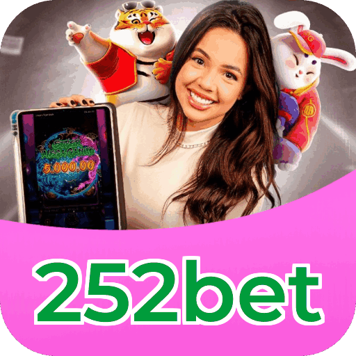 Aplicativo mobile 252bet