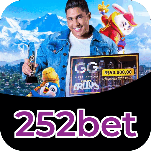 Comparação app mobile e versão web 252bet